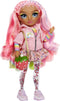Rainbow High Sparkle & Shine - Modepop - Rosetta (roze)