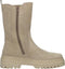 Gabor 71.724.12 - Chelsea boots - Suède - Best Fitting - Beige - Maat 39