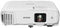 Epson EB-992F - 3LCD Beamer - 4000 ANSI Lumen - Full HD (1920x1080)