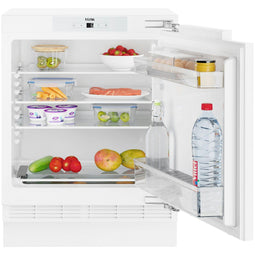 Etna KKO682 - Onderbouw koelkast - 138 liter - E - 37 dB(A)