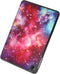 iMoshion Tablet Hoes Geschikt voor Oppo Pad Air - iMoshion Design Trifold Bookcase - Meerkleurig /Space