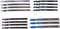 Bosch B2607011438 - Zaagblad set - 15-delig (15 onderdelen)