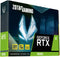 Zotac Gaming GeForce RTX 3050 - Videokaart - 6GB GDDR6 - Ampere (2023)