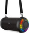 Denver BTG-212 - Bluetooth Speaker - LED verlichting - 8W RMS