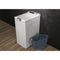 Haier RTXSGQ48TMSCE84 - Bovenlader Wasmachine 8 kg 1400 tpm - Smart Dosing - Wit