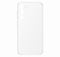 Samsung EF-QS916CTEGWW (Galaxy S23+) - Soft case - Krasbestendig - Transparant