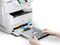 Epson Workforce Pro EM-C8100RDWF - All-in-one inkjet printer - ADF dubbelzijdig printen en scannen - Kleur