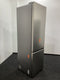 Samsung RB38C607AS9 - Koel-vriescombinatie - 387L inhoud - A energieklasse - RVS