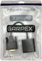 Garpex® DVI naar VGA adapter - 1080p Full HD - Compact zwart