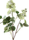 PTMD Garden Bloem Syringa Kunsttak - 50 x 19 x 85 cm - Groen