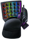 Razer Tartarus Pro - Keypad - Analoge optische schakelaars 32 programmeerbare toetsen - Zwart