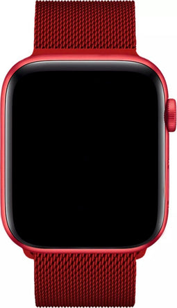 RVS Smart Watch Horloge Bandjes | Geschikt voor Apple Smart Watch
