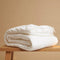 Coco & Cici - Tencel Dekbed 4 Seizoenen 140 x 200 cm - 1 Persoons Beddengoed - Hypoallergeen & Warmte Regulerend - 100% Tencel Lyocell - Wit