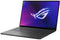 ASUS ROG Zephyrus G16 GU605MI-QP121W - Gaming Laptop - Intel Core Ultra 7 155H - GeForce RTX 4070 - 32GB RAM - 1TB SSD - 16