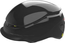 KED Fietshelm Mitro UE-1 Zwart maat M
