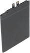 Accu geschikt voor Xiaomi Mi 11, Li-Polymer, 3.87V, 4600mAh, 17.8Wh, zonder gereedschap