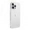 Muvit iPhone 14 Pro Max - Telefoonhoes - Flexibel - Multicolour