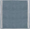 Byrklund Keukendoek Dry Hands - 50x50 cm - 100% Katoen - Blauw
