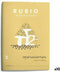 Wiskundeschrift Rubio Nº2 A5 Spaans 20 Lakens (10 Stuks)