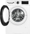 Bosch WGG254F10 - Wasmachine - 10 kg - 1400 tpm - Energieklasse A - Wit