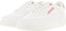 Levi's New Union - Sneaker - Elastische vetersluiting - White-Red
