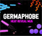 Gift Republic Warmtegevoelige Mok - Germafoob