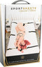 Sportsheets - Under the Bed Restraint Set Special Edition
