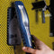 Scangrip MAG PRO - LED-Handlamp 600lm - draadloos oplaadbaar - Blauw