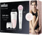 Braun Silk-épil 5 5-875 - Epilator - Waterdicht - Wit/Roze
