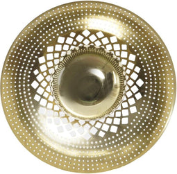 Wandlamp DKD Home Decor Gouden Metaal 220 V 40 W (40 x 40 x 15 cm)
