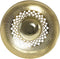 Wandlamp DKD Home Decor Gouden Metaal 220 V 40 W (40 x 40 x 15 cm)
