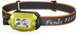 Fenix WH23R hoofdlamp met intelligente sensorfunctie, werklamp, tot 600 lumen, ingebouwde 3,7 volt 2000mAh Li-polymeer batterij
