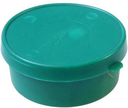 Albatros - Maden-Meelwormen Aasdoosje - Dia 8 cm - Groen