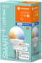 LEDVANCE LED lamp - Lampvoet: E14 - instelbaar wit - 27--…65-- K - 5 W - SMART+ Mini bulb instelbaar wit