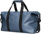 Rains R14200-36 - Unisex - Weekendtas - Blauw - 37 L