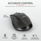 Trust Fyda - Draadloze muis - Ergonomisch ontwerp 2400 DPI
