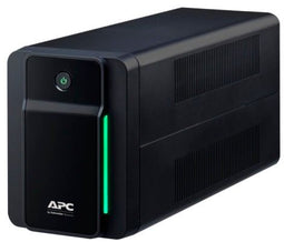 APC Back-UPS BX950MI - UPS - 950VA noodstroomvoorziening met surge protection - 520W