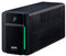 APC Back-UPS BX950MI - UPS - 950VA noodstroomvoorziening met surge protection - 520W