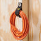 Wrap-It Storage Strap 10 Heavy Duty - Klittenband Kabelbinder - Waterproof - Zwart (3 stuks)