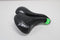 Selle SMP Tour E-Bike - Fietszadel Large - Dikke Vulling - Zwart