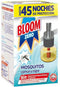 Elektrische Muggenwegjager Bloom 45 Nacht