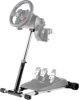 Logitech Wheel Stand Pro - V2 Deluxe - Geschikt voor G25/G27/G29/G920/G923 - Zwart