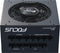 Seasonic Focus GX-1000 - ATX 3.0 - 80 PLUS Gold - Zwart
