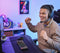 Trust GXT 867 Acira - 60% Mini Mechanisch Gaming Toetsenbord - RGB Verlichting - Zwart