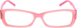 Unisex'Spectacle frame Valentino VAL-5596-VWG15 ø 52 mm Pink