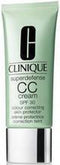 Clinique Superdefense CC Cream SPF30 40 ml - 04 Medium