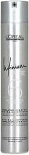 L'Oreal - Infinium Pure 6 Extra Strong Haarspray