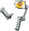 Moza Mini-MX - Gimbal - Object tracking en Smart Gesture Controle - Grijs