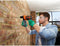 Black & Decker BEH710-QS - Klopboormachine - 710W 47.600 slagen/min - 13mm boorkop