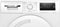 Bosch WTN83200FG - Condensdroger - Auto Dry - Allergie Plus - 65 dB
